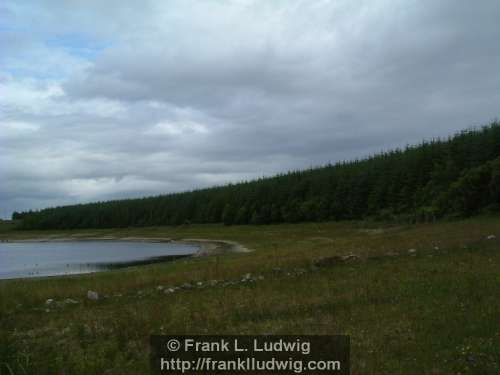 Lough Nasool, County Sligo